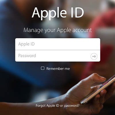 Как удалить Apple ID ребенка: подробная инструкция