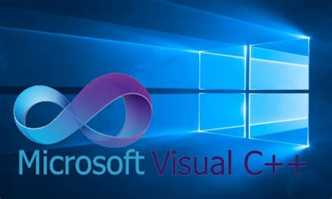 Как удалить Microsoft Visual C 2015 вручную?