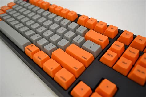 Как удобство расположения WASD на клавиатуре повышает эффективность игрового процесса