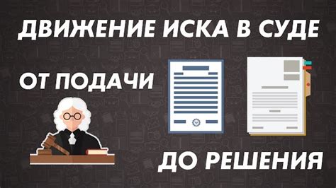 Как узнать, зарегистрировано ли исковое заявление: полезные советы и рекомендации