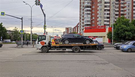 Как узнать, сколько стоит забрать эвакуированный автомобиль?