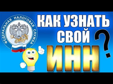 Как узнать ИНН по ФИО и дате рождения