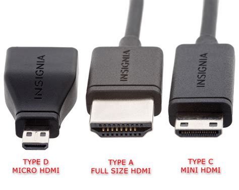 Как узнать версию HDMI на ноутбуке