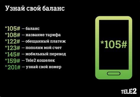 Как узнать возраст номера Теле2 через обратную связь