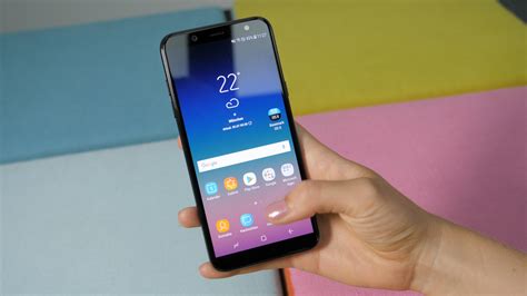 Как узнать год выпуска Samsung Galaxy A6