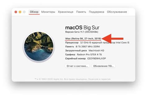 Как узнать год установки Word на Mac?