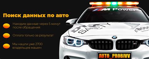 Как узнать данные владельца авто через дорожную полицию Японии