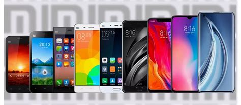 Как узнать дату выпуска телефона Xiaomi через интернет