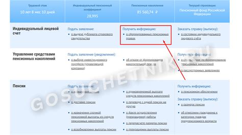 Как узнать информацию о человеке по СНИЛСу