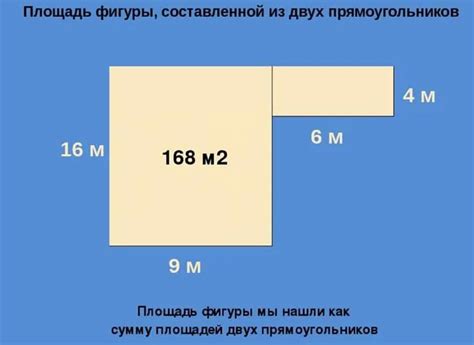 Как узнать квадратный метр листа