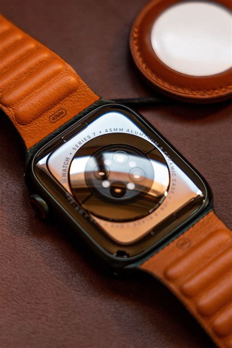 Как узнать модель Apple Watch - простой и надежный способ