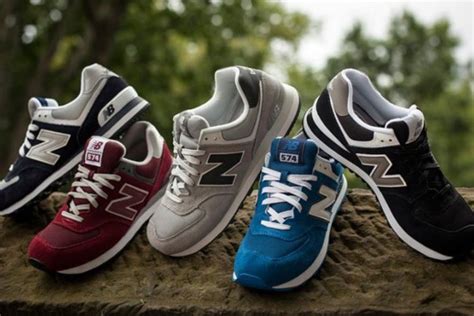 Как узнать подлинность кроссовок New Balance