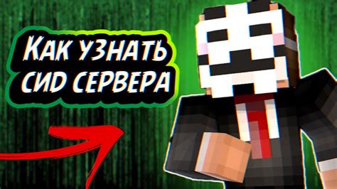 Как узнать сид в игре Minecraft без консоли сервера