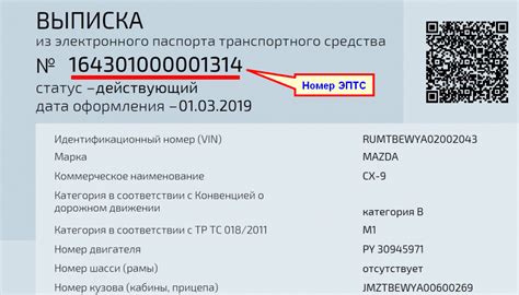 Как узнать электронный ПТС по ВИН номеру на специализированных онлайн-сервисах?