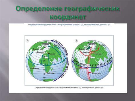 Как указать географические координаты для правильной работы астрономического реле