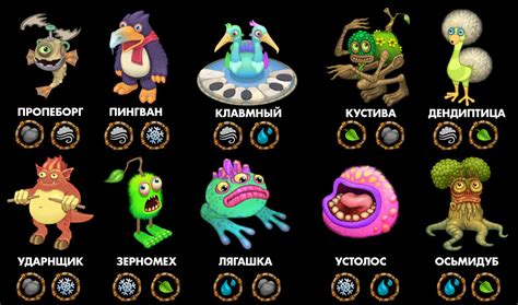 Как улучшить Карильона в My Singing Monsters?