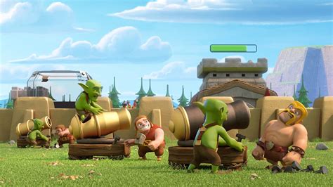 Как улучшить героя в игре Clash of Clans: советы и инструкция