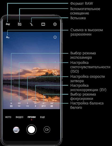 Как улучшить качество камеры на Android: 10 практических советов