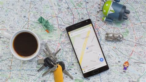 Как улучшить сигнал GPS на Android-телефоне