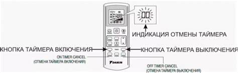 Как установить автоматическое выключение кондиционера