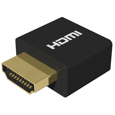 Как установить драйвера для HDMI-кабеля