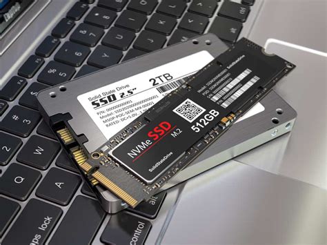 Как установить драйверы для второго SSD M2?