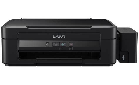 Как установить драйвер на принтер Epson L210