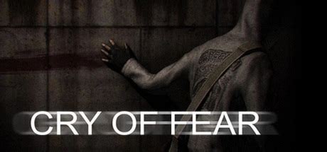 Как установить игру Cry of Fear на компьютер