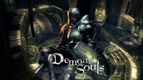 Как установить игру Demon Souls на ПК