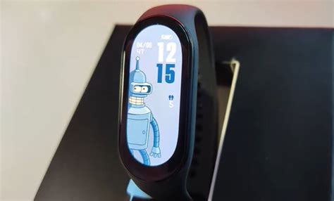 Как установить игры на Mi Band 7 Pro