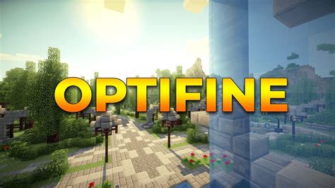 Как установить и использовать OptiFine в Майнкрафт ТЛ Лаунчере