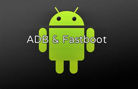 Как установить и настроить ADB и Fastboot на компьютер