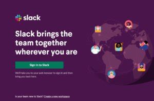 Как установить и настроить Slack на смартфон пошагово