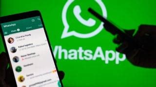 Как установить и настроить WhatsApp