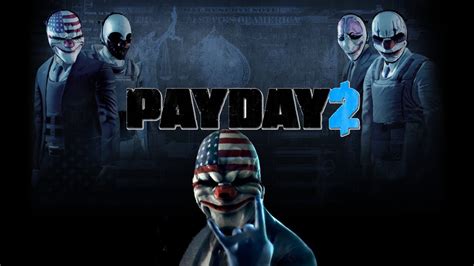 Как установить моды на Payday 2: полезные советы и инструкции