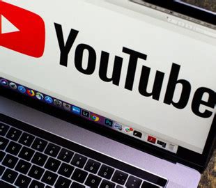 Как установить ограничения для контента на YouTube