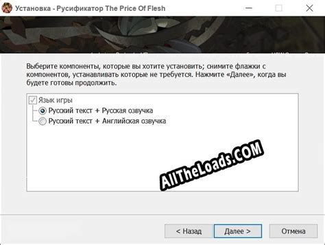 Как установить русификатор на Омори: подробная инструкция