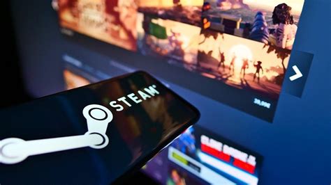 Как установить русский язык в Steam на телефоне в 2023 году