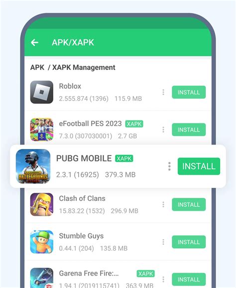 Как установить APK на iPhone