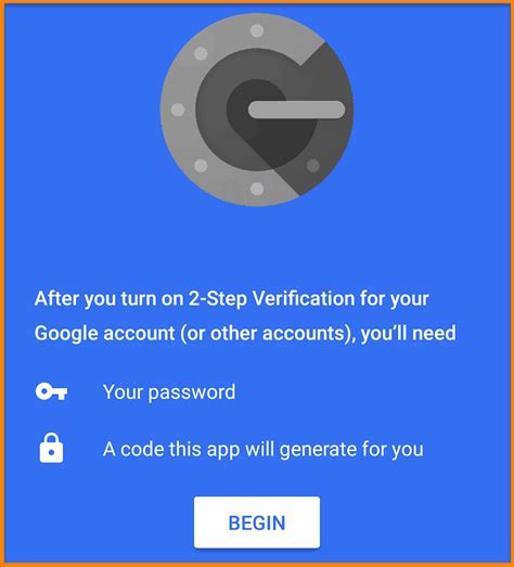 Как установить Google Authenticator на ПК: подробная инструкция