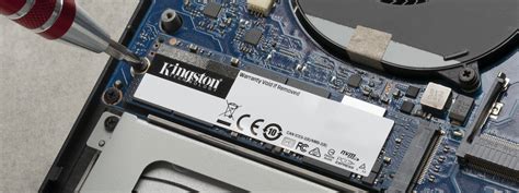 Как установить SSD M.2 для повышения производительности компьютера