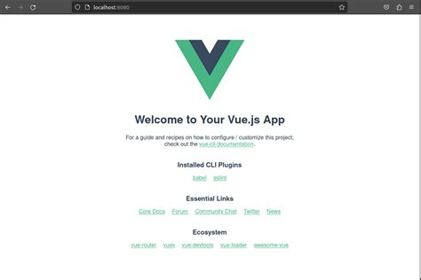 Как установить Vue Router для Vue 2?