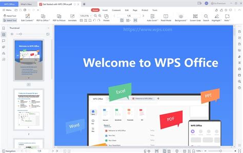 Как установить WPS Office на Android 10