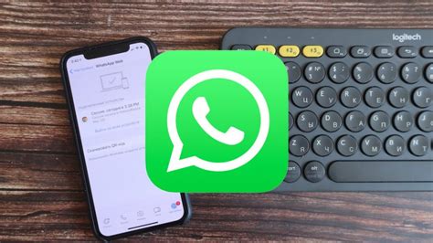 Как установить WhatsApp на компьютер через Android