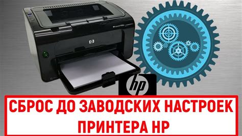 Как устранить проблему скрипа принтера HP