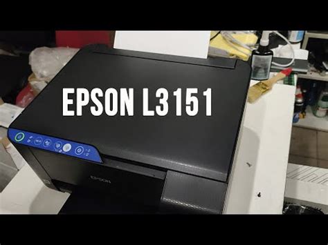 Как устранить проблемы с работой принтера Epson