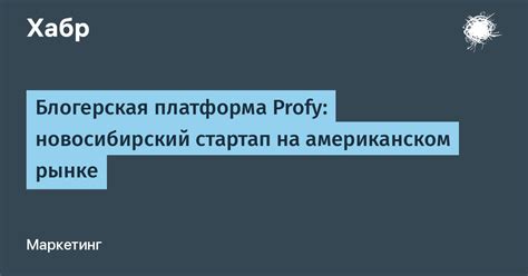 Как функционирует блогерская платформа?