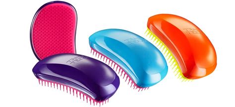 Как часто менять расческу Tangle Teezer