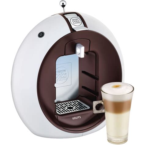 Капсульный тип кофемашины Dolce Gusto Krups