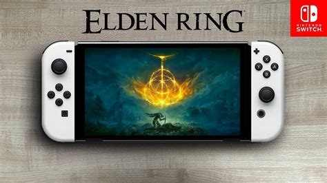 Карты Elden Ring для Nintendo Switch